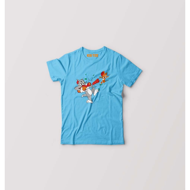Tom and Jerry Kids T-Shirt for Boy/Girl EMC50258999740