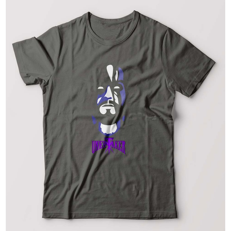 Undertaker WWE T-Shirt for Men EMC50258999600