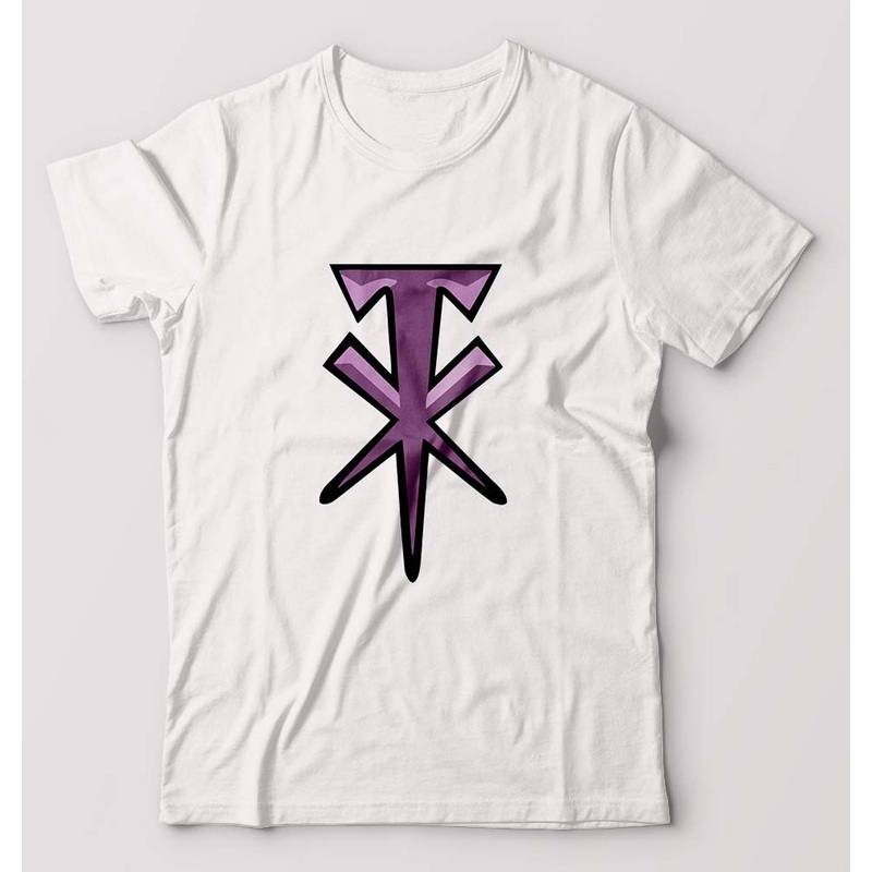 Undertaker WWE T-Shirt for Men EMC50258999602