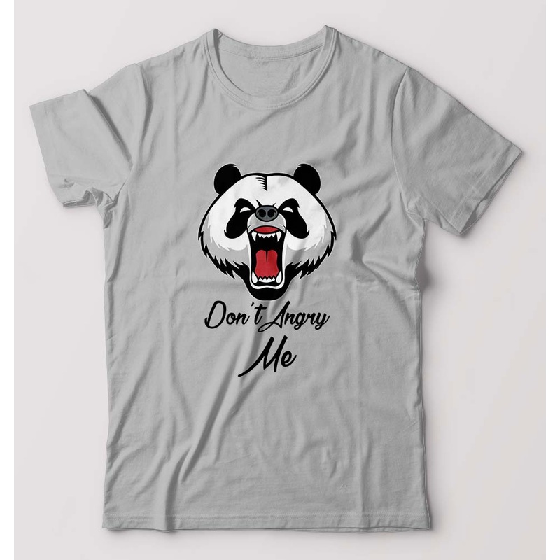 Angry Bear T-Shirt for Men