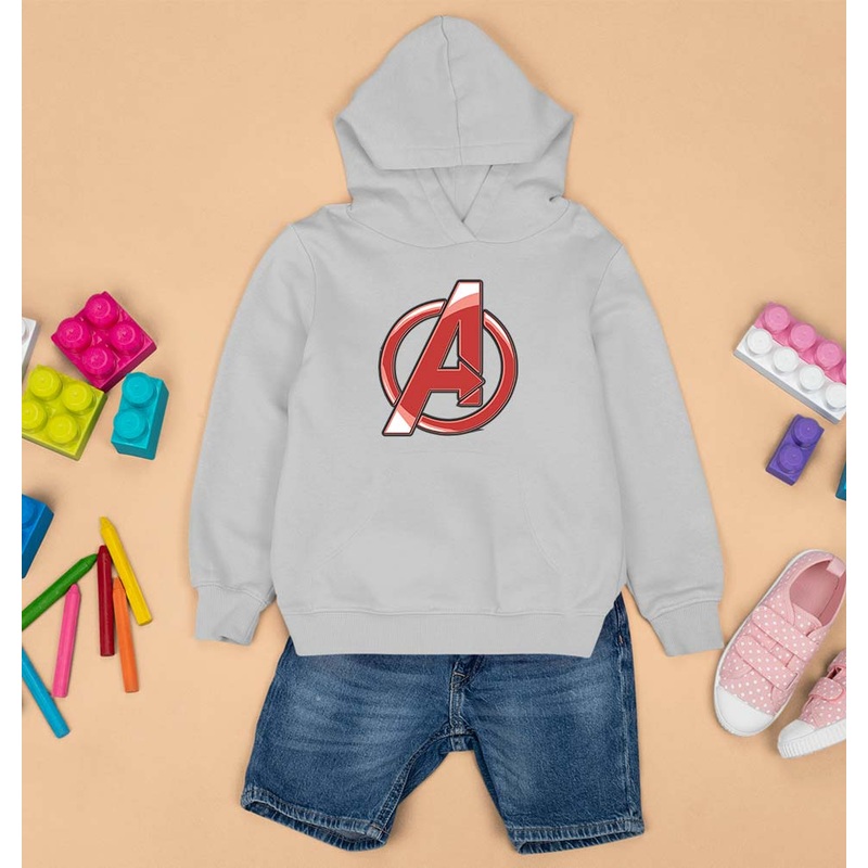 Avengers Kids Hoodie for Boy/Girl EMC50258999418
