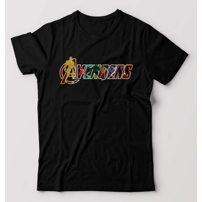 Avengers T-Shirt for Men EMC50258999492