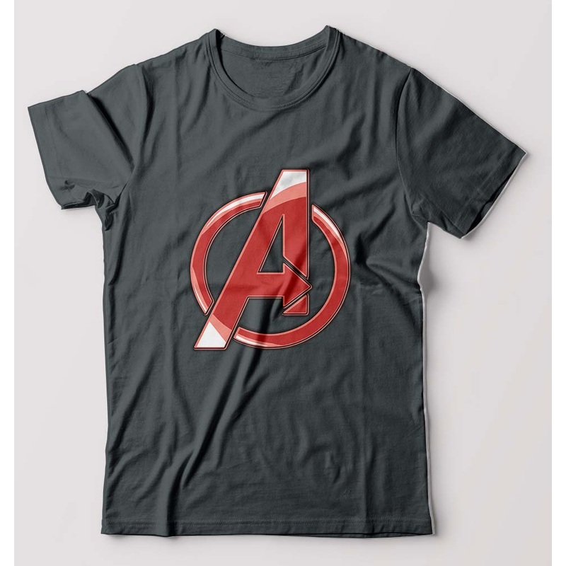 Avengers T-Shirt for Men EMC50258999493