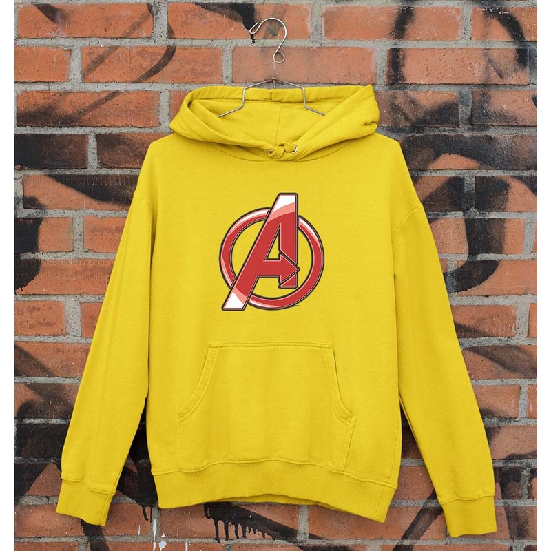 Avengers Unisex Hoodie for Men/Women EMC50258999460