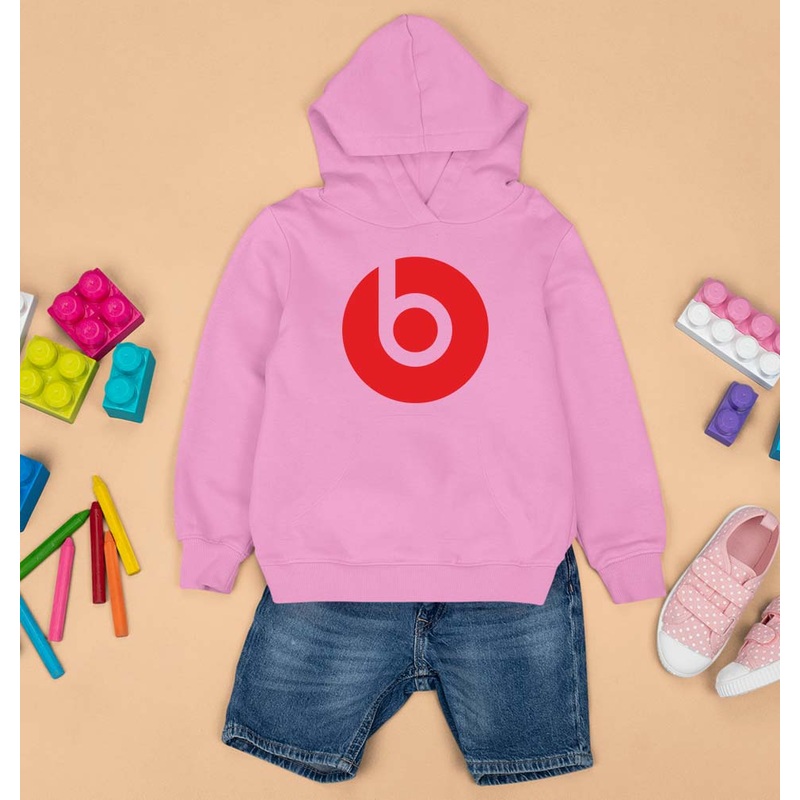Beats Kids Hoodie for Boy/Girl