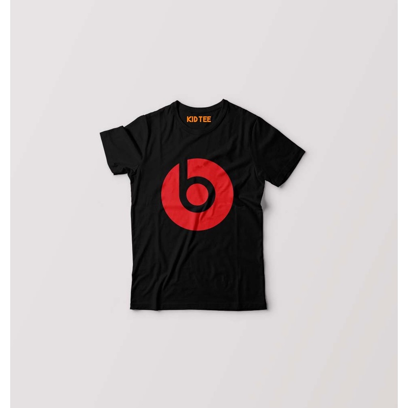 Beats Kids T-Shirt for Boy/Girl