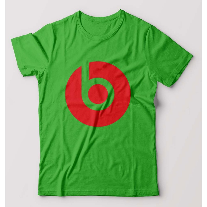 Beats T-Shirt for Men