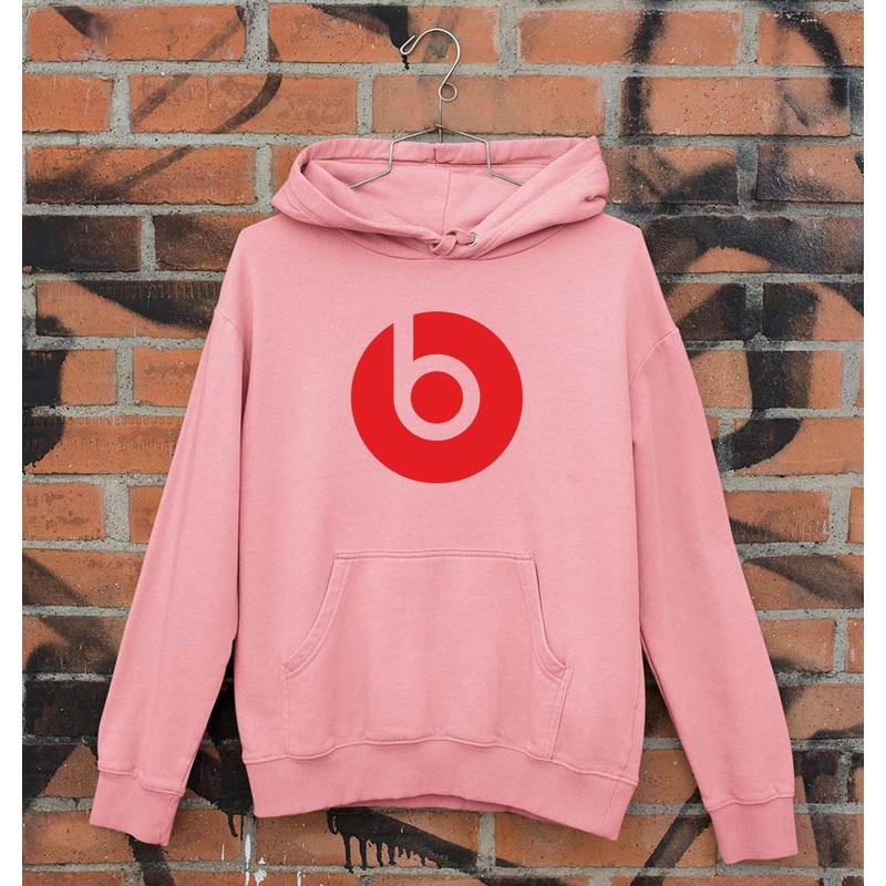 Beats Unisex Hoodie for Men/Women