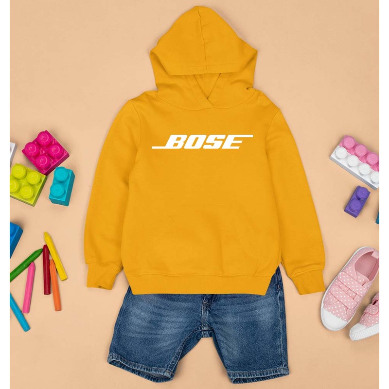 Bose Kids Hoodie for Boy/Girl