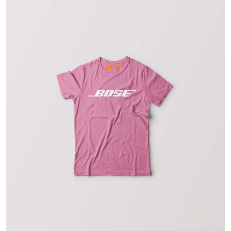 Bose Kids T-Shirt for Boy/Girl