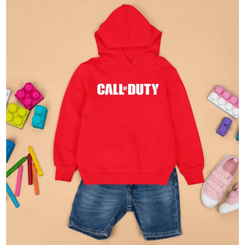 Call of Duty Kids Hoodie for Boy/Girl