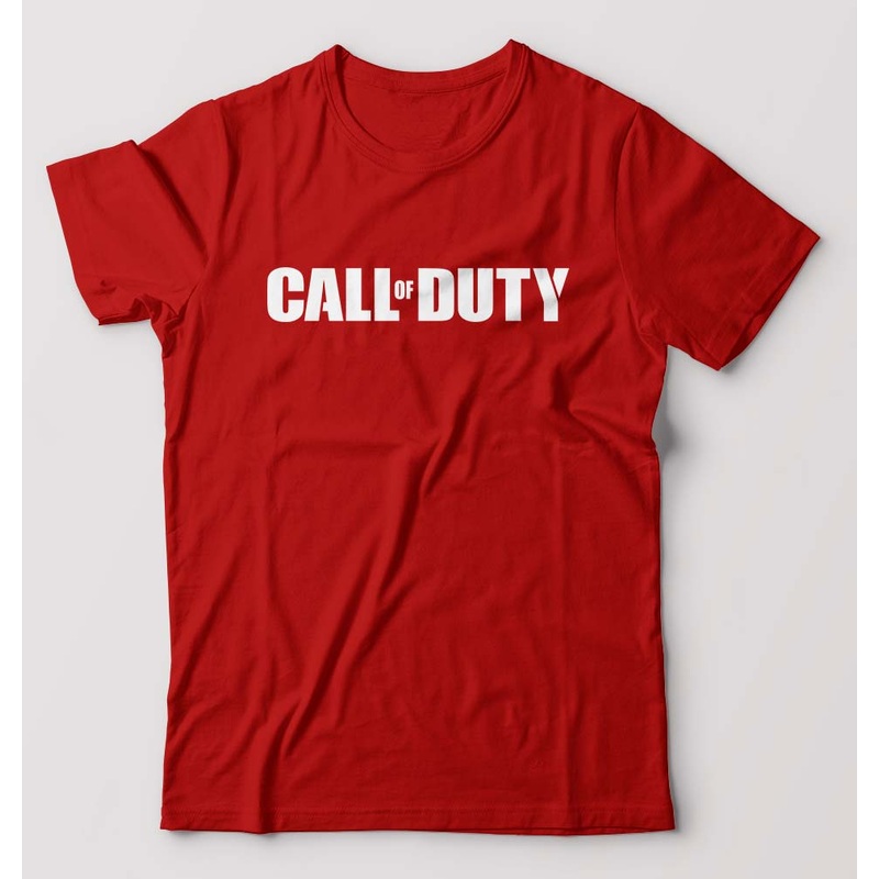 Call of Duty T-Shirt for Men EMC50258999487