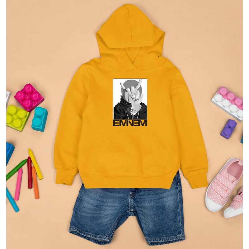 EMINEM Kids Hoodie for Boy/Girl EMC50258999506