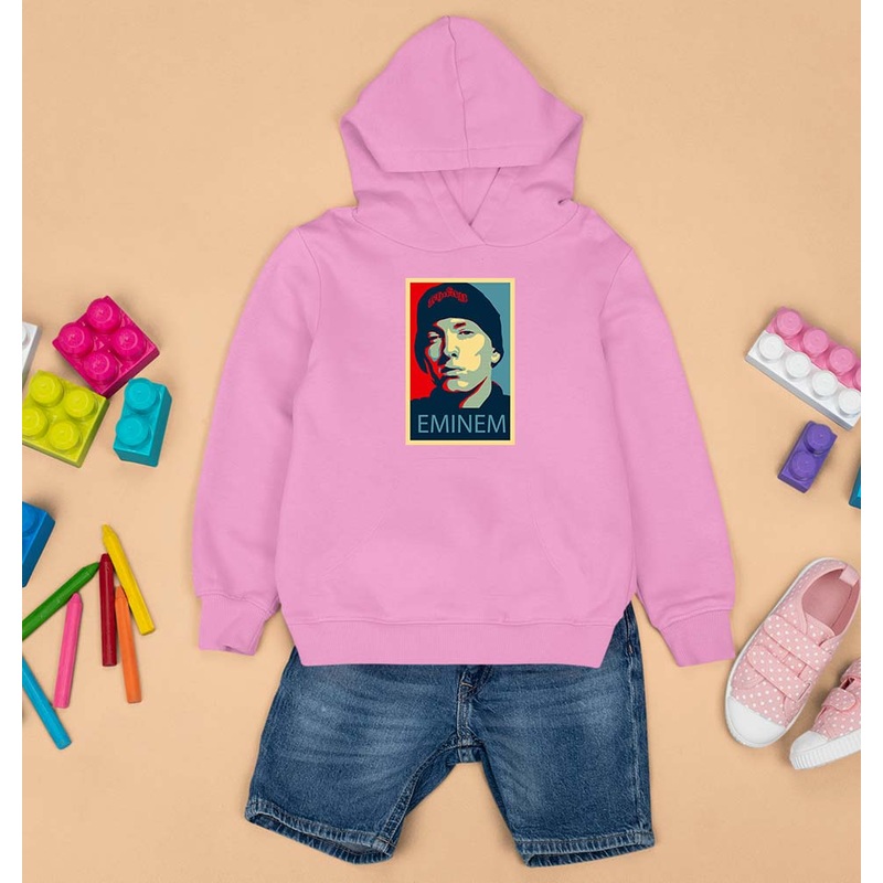 EMINEM Kids Hoodie for Boy/Girl EMC50258999507