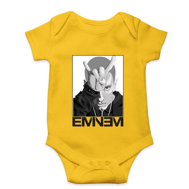 EMINEM Kids Romper For Baby Boy/Girl EMC50258999494