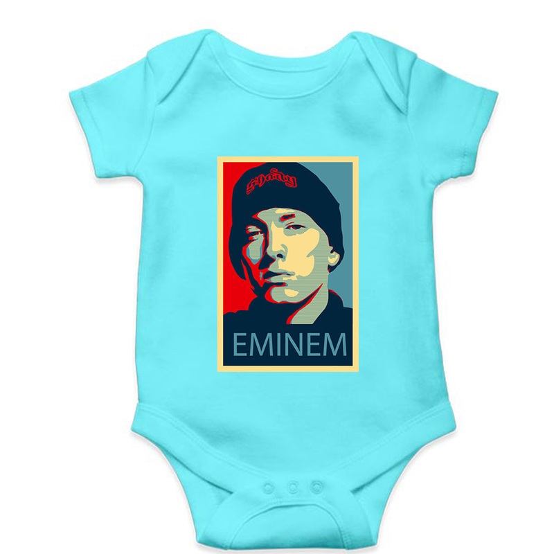 EMINEM Kids Romper For Baby Boy/Girl EMC50258999495