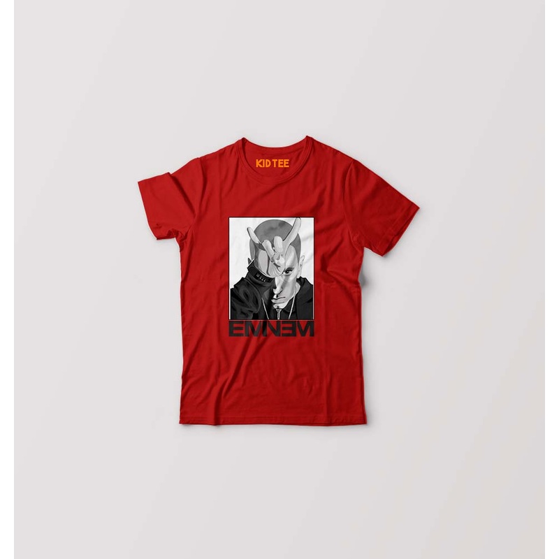 EMINEM Kids T-Shirt for Boy/Girl EMC50258999518