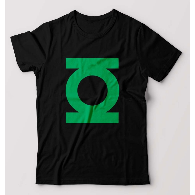 Green Lantern Superhero T-Shirt for Men EMC50258999385