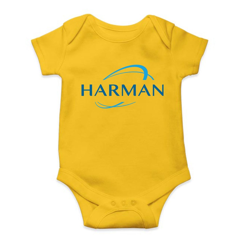 Harman Kids Romper For Baby Boy/Girl