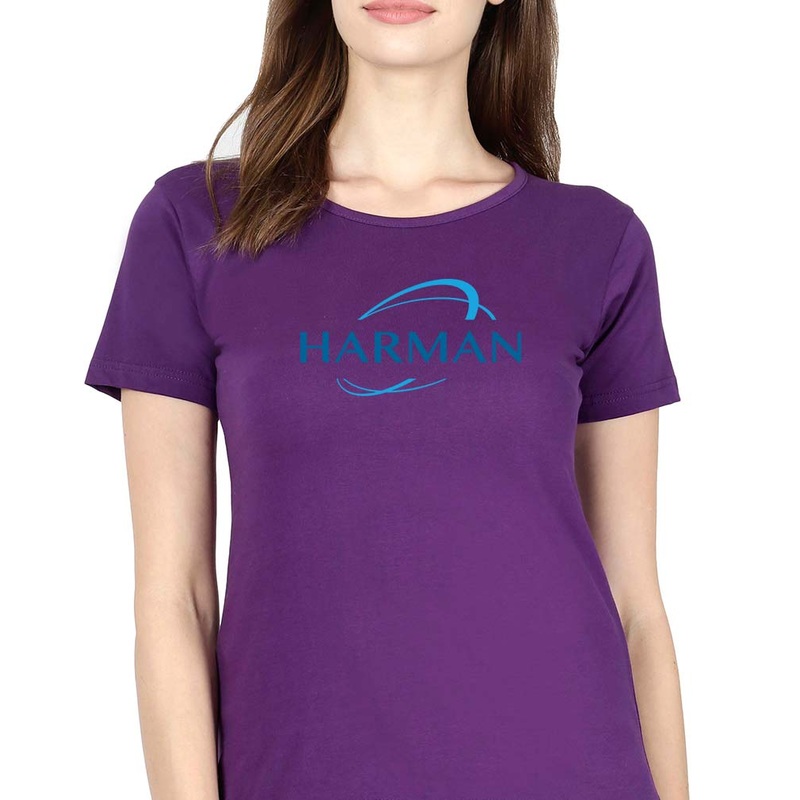 Harman T-Shirt for Women