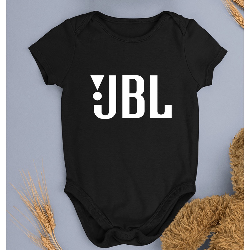 JBL Kids Romper For Baby Boy/Girl