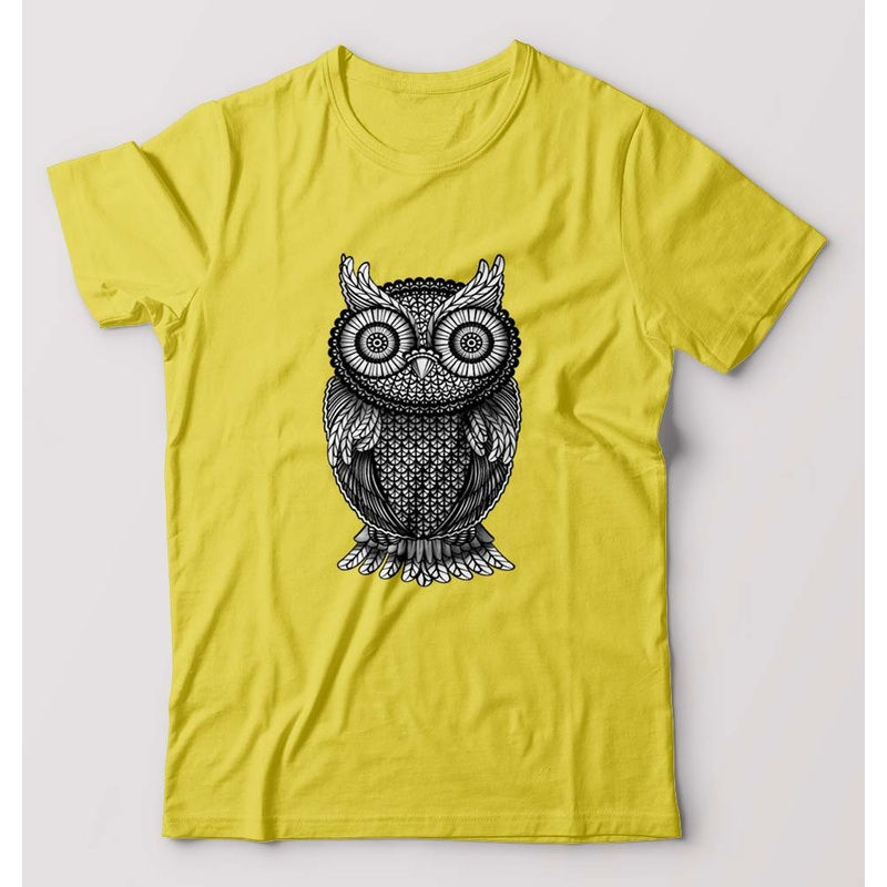 Owl T-Shirt for Men