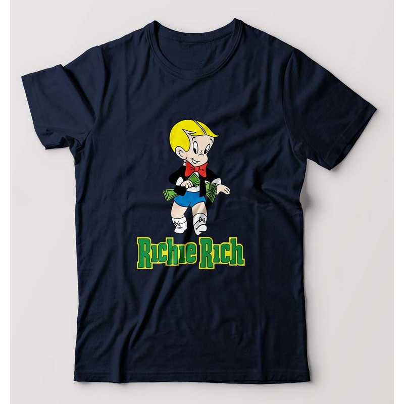Richie Rich T-Shirt for Men EMC50258999386