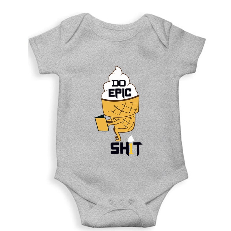 Shit Kids Romper For Baby Boy/Girl