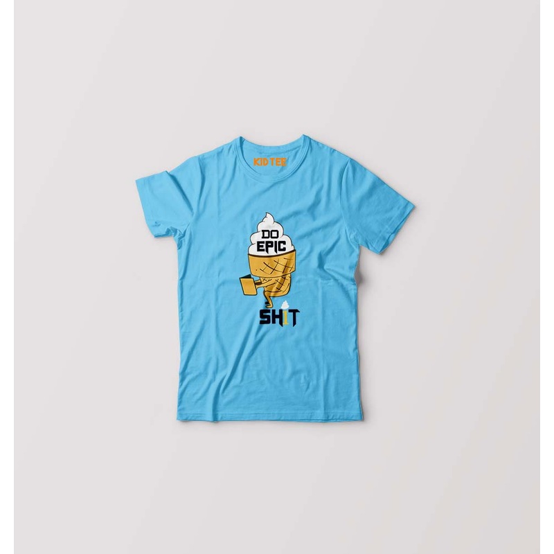 Shit Kids T-Shirt for Boy/Girl