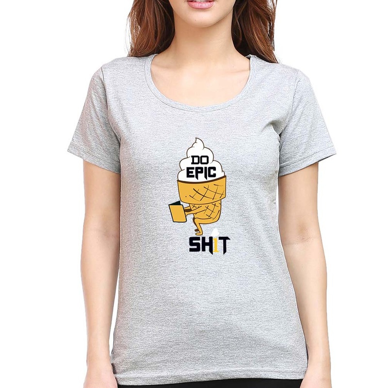 Shit T-Shirt for Women