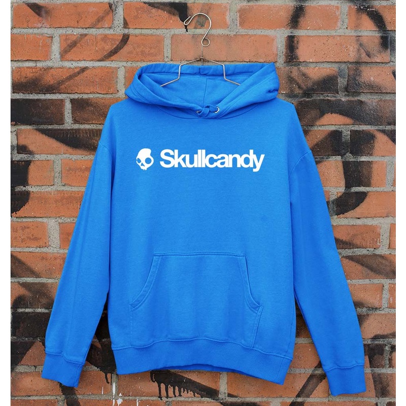 Skullcandy Unisex Hoodie for Men/Women