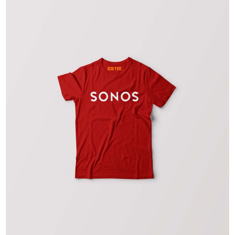 Sonos Kids T-Shirt for Boy/Girl