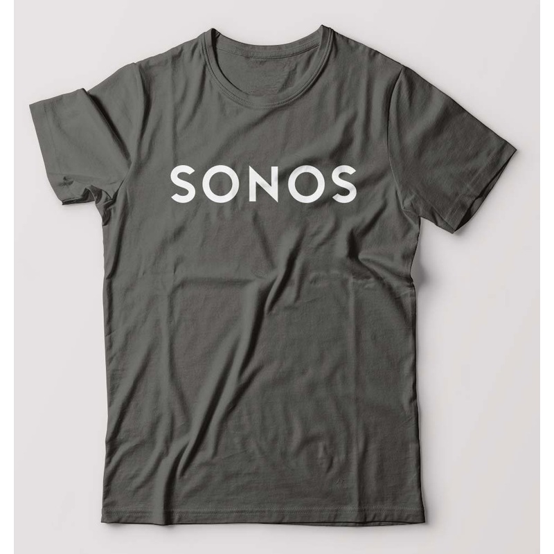 Sonos T-Shirt for Men