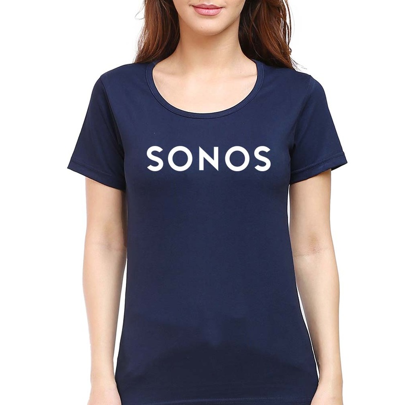 Sonos T-Shirt for Women