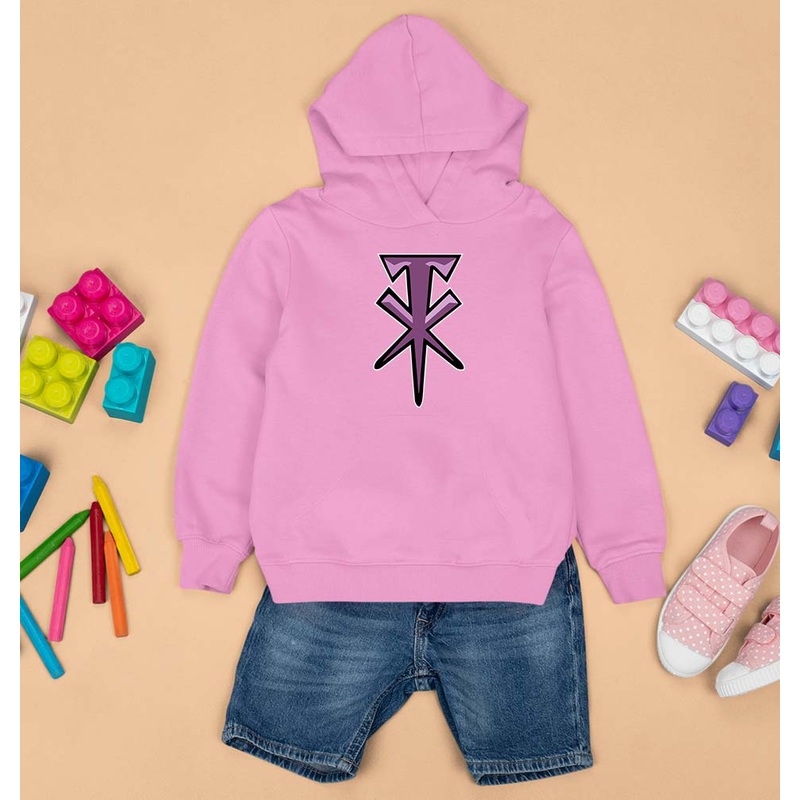 Undertaker WWE Kids Hoodie for Boy/Girl EMC50258999514