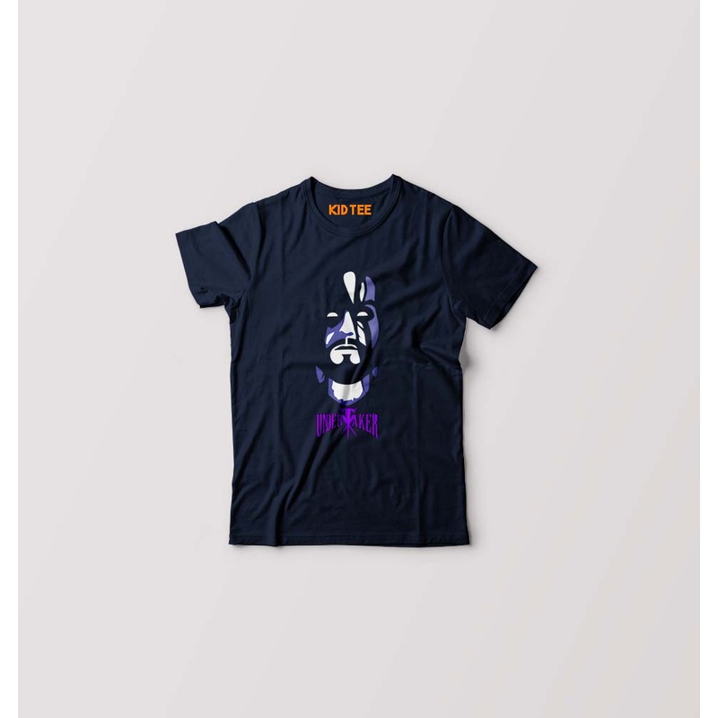 Undertaker WWE Kids T-Shirt for Boy/Girl EMC50258999523
