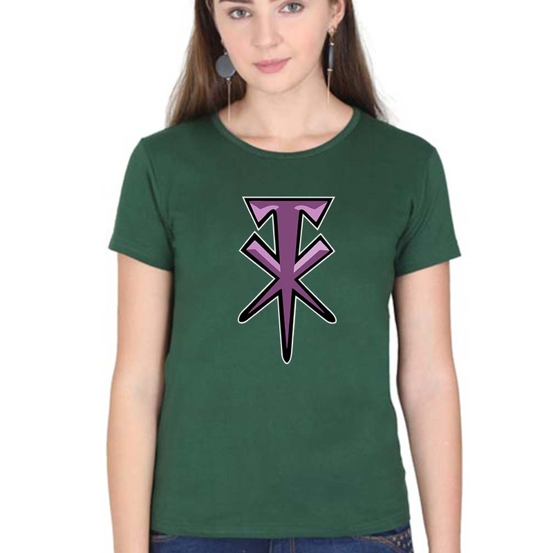 Undertaker WWE T-Shirt for Women EMC50258999550