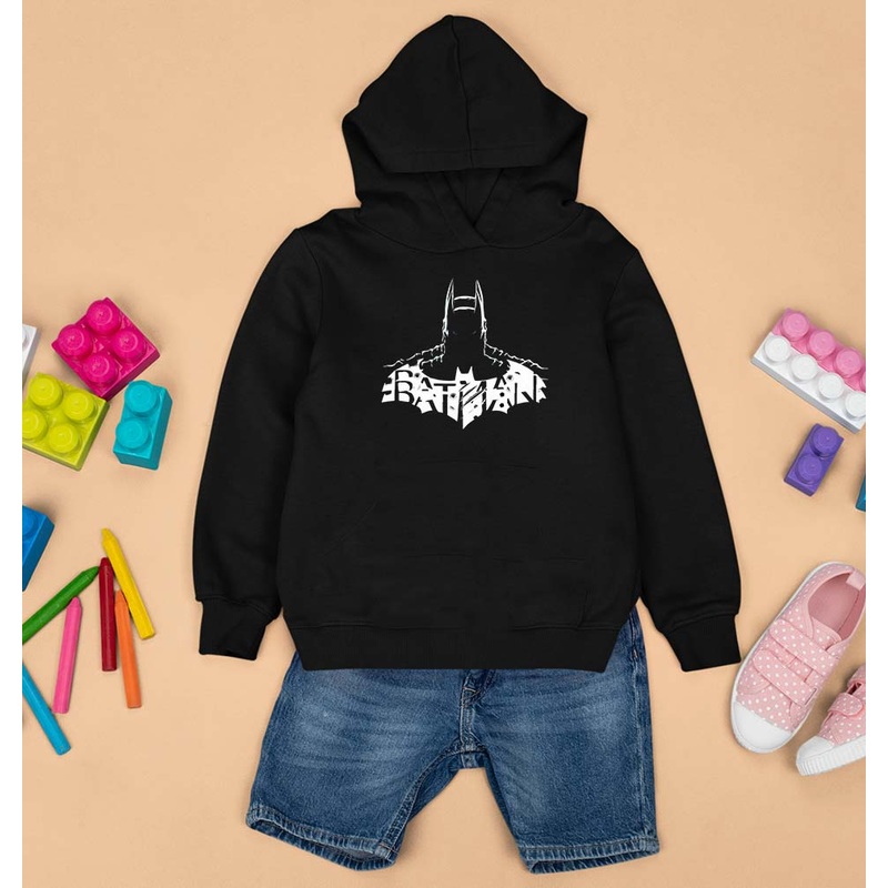 Batman Superhero Kids Hoodie for Boy/Girl EMC50258999268