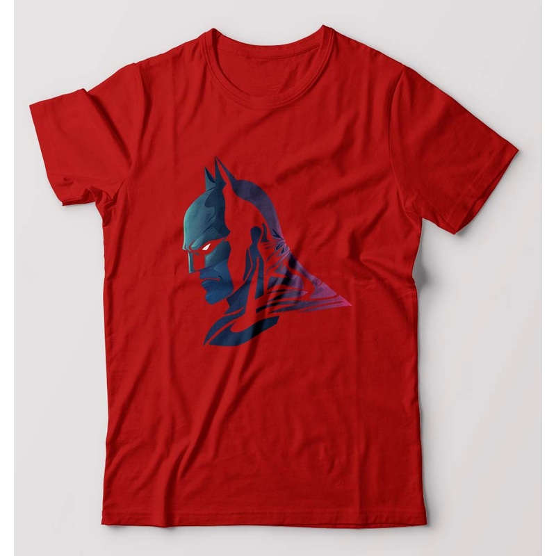 Batman Superhero T-Shirt for Men EMC50258999307