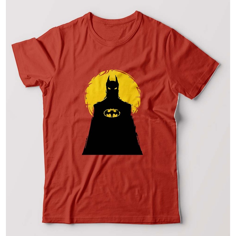 Batman Superhero T-Shirt for Men EMC50258999309