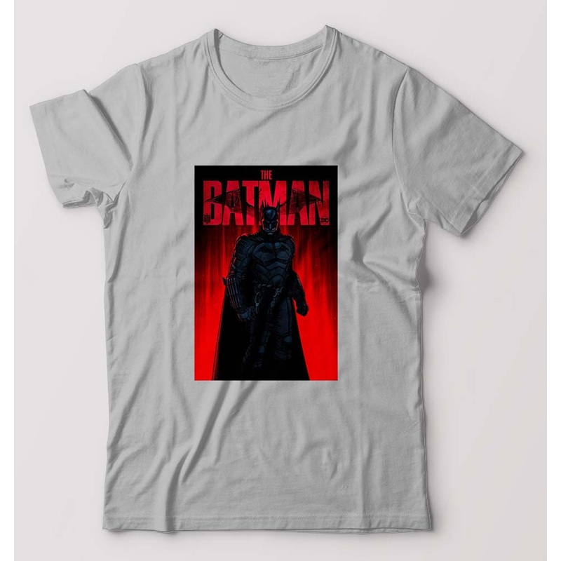 Batman Superhero T-Shirt for Men EMC50258999310