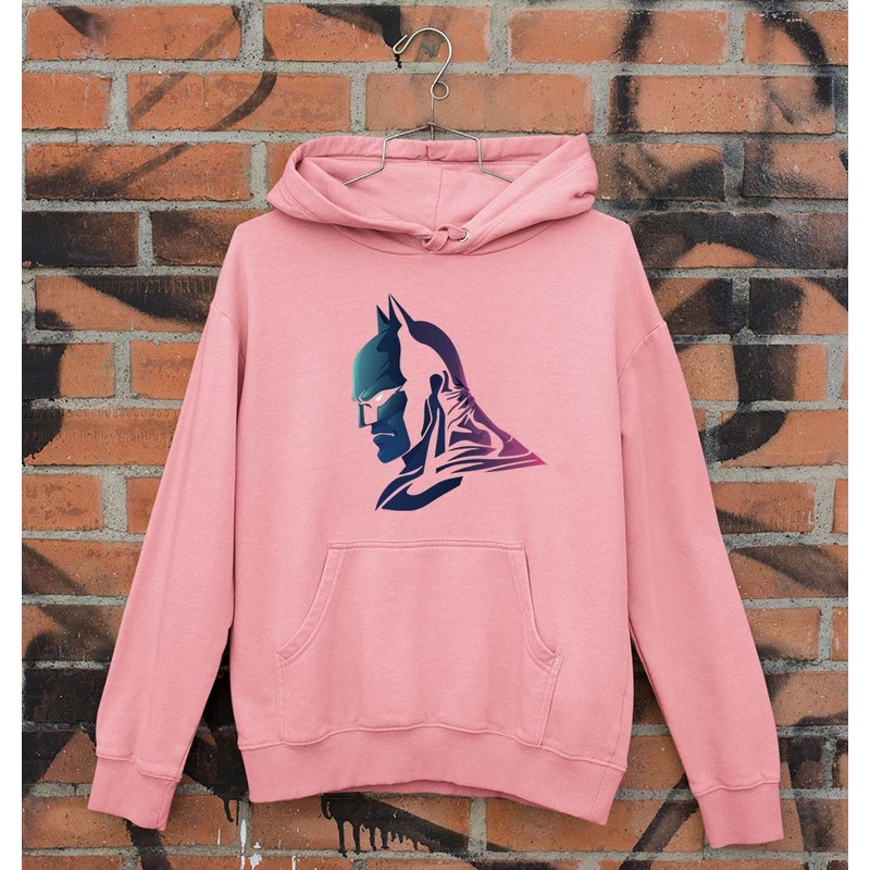 Batman Superhero Unisex Hoodie for Men/Women EMC50258999199
