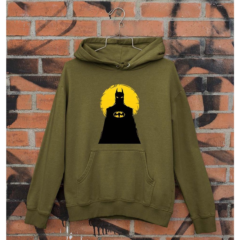 Batman Superhero Unisex Hoodie for Men/Women EMC50258999201