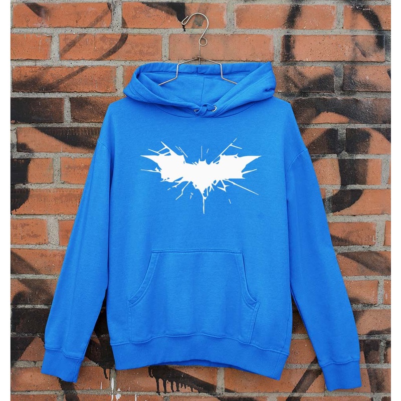 Batman Superhero Unisex Hoodie for Men/Women EMC50258999363