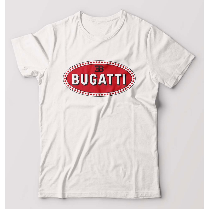 Bugatti T-Shirt for Men EMC50258999302