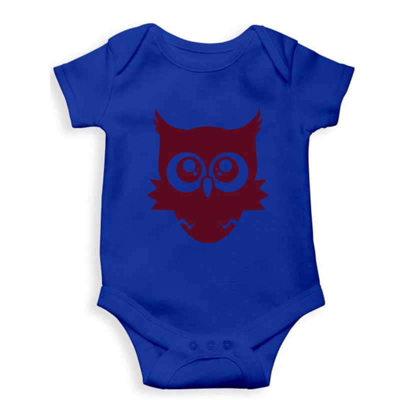 Cute Baby Owl Kids Romper For Baby Boy/Girl EMC50258999258