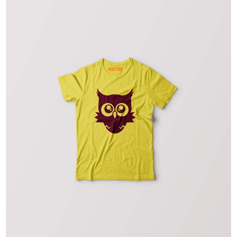 Cute Baby Owl Kids T-Shirt for Boy/Girl EMC50258999282