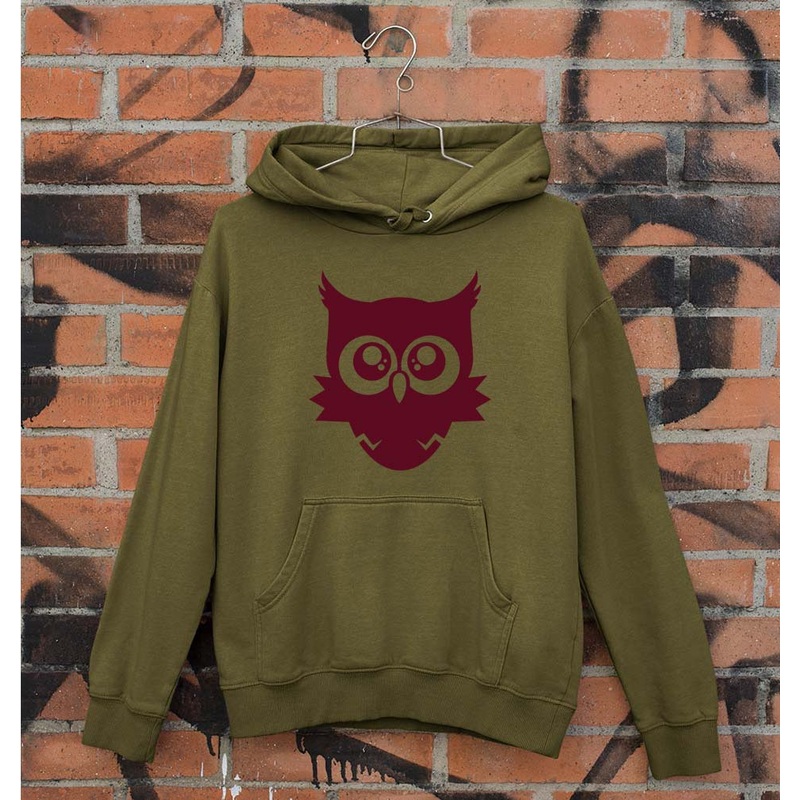 Cute Baby Owl Unisex Hoodie for Men/Women EMC50258999366