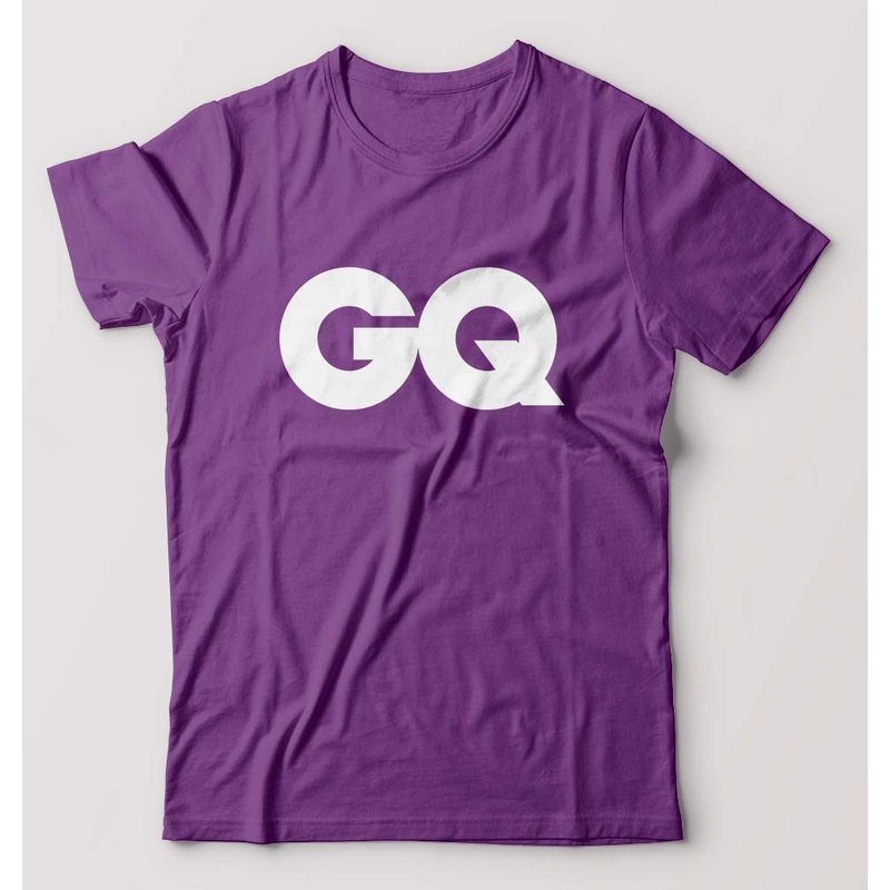 GQ Magazine T-Shirt for Men