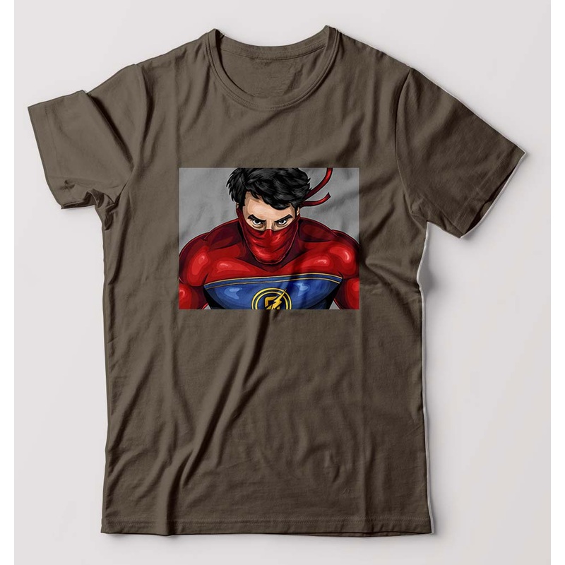 Minnal Murali T-Shirt for Men EMC50258999304